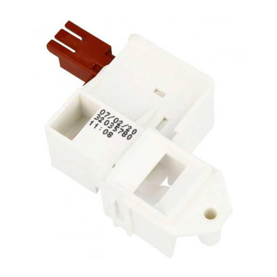 Genuine Tumble Dryer Door Lock, 32035780, 62-VE-11TD - Irish-Spares