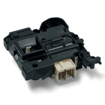 Genuine Washing Machine Door Lock, 2849660200, 62-BO-10, Irish Spares
