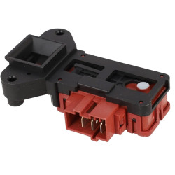 Genuine Washing Machine Door Lock, 32024465, 62-VE-11, Irish Spares