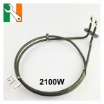 Bosch Siemens Neff Oven Fan Element  (2100W) 14-NF-21CG (00443526)