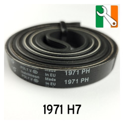 1971 H7 Tumble Dryer Belt (09-EL-71C)